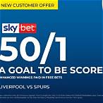 sky bet welcome offer